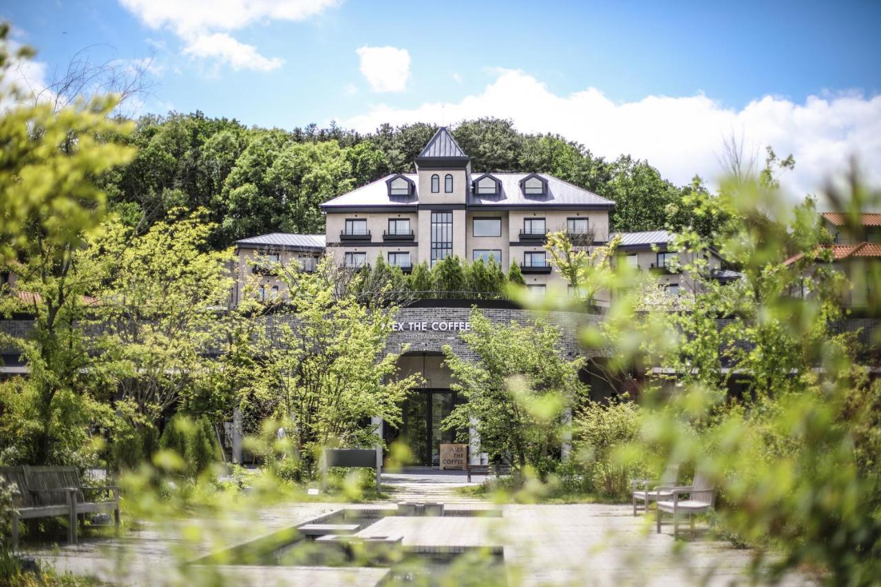 Hotel Eden Paradise