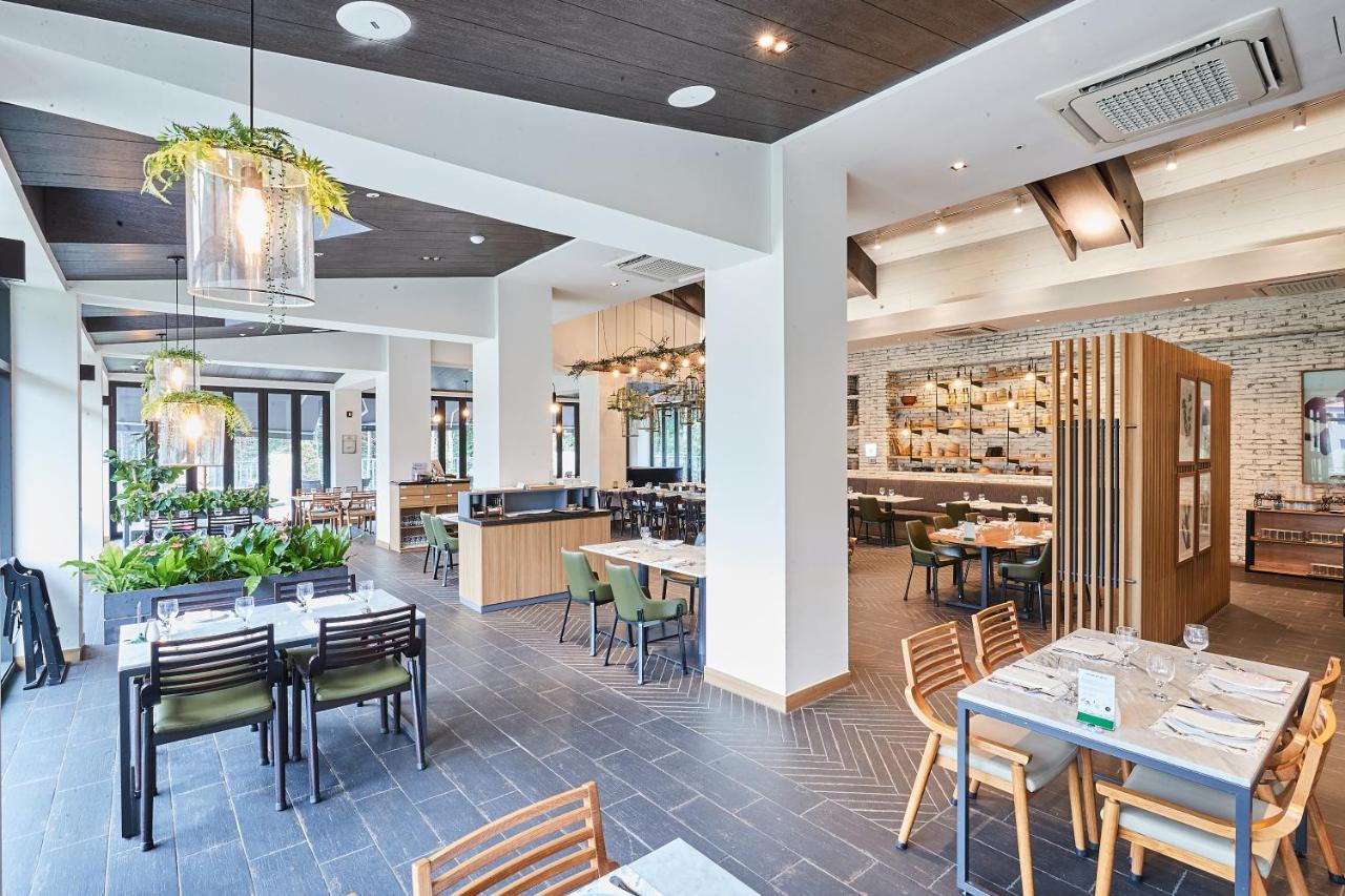 Hotel Eden Paradise 4*