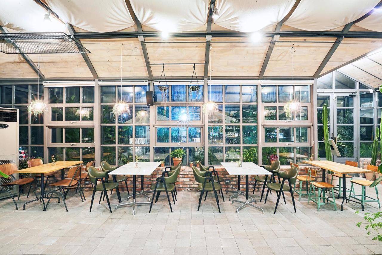 Eden Paradise 4* Icheon