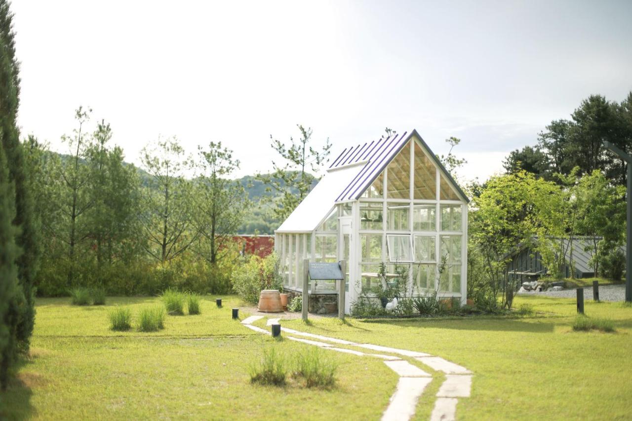 Eden Paradise Hotel Icheon