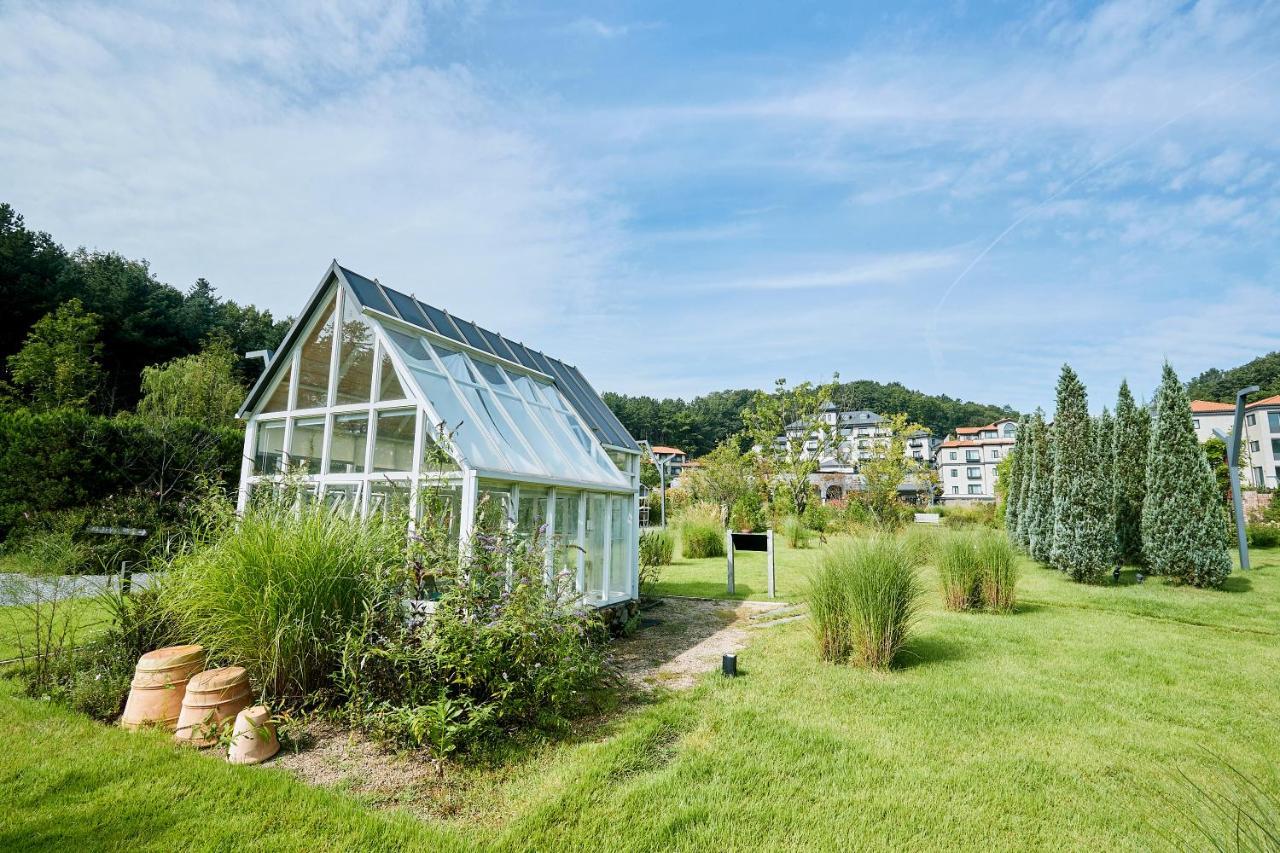Hotel Eden Paradise Icheon