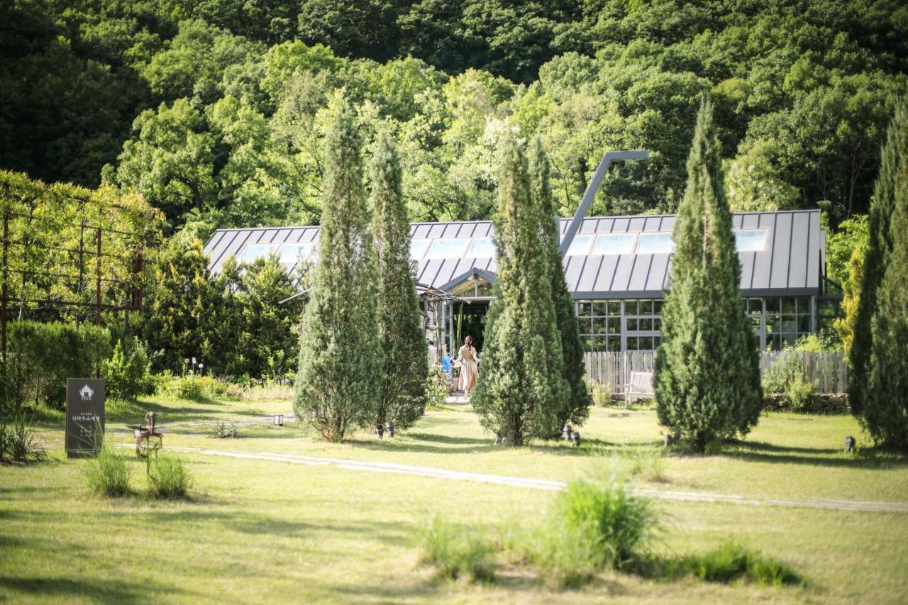 Eden Paradise Icheon