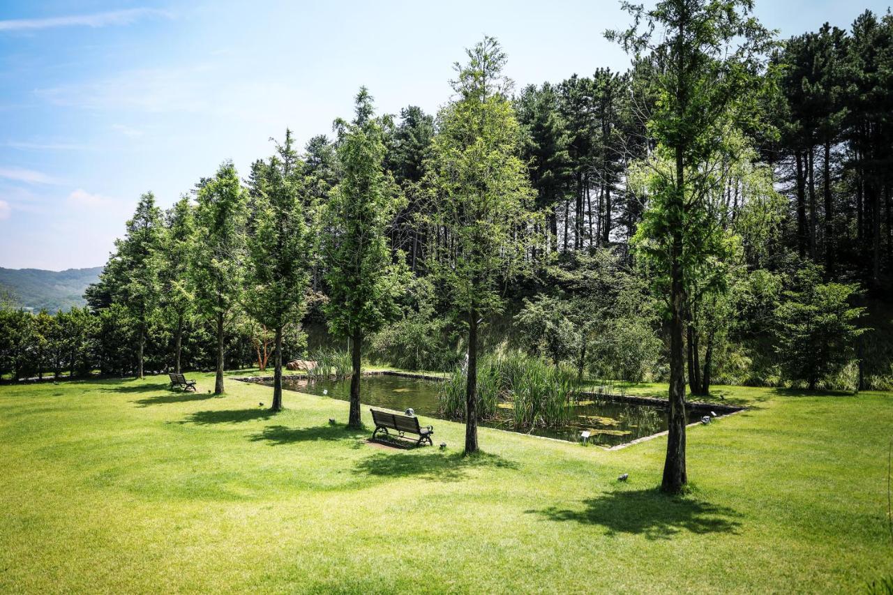 Eden Paradise 4* Icheon
